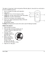 Preview for 13 page of Kyocera Luno S2100 User Manual