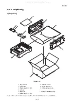 Preview for 18 page of Kyocera PF-520 Service Manual