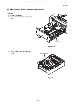 Preview for 42 page of Kyocera PF-520 Service Manual