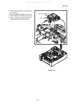 Preview for 43 page of Kyocera PF-520 Service Manual