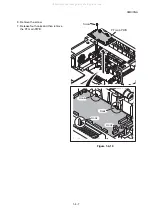 Preview for 45 page of Kyocera PF-520 Service Manual