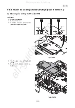 Preview for 46 page of Kyocera PF-520 Service Manual