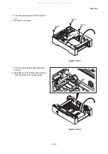 Preview for 50 page of Kyocera PF-520 Service Manual