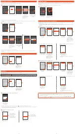 Preview for 2 page of Kyocera Qua tab 01 Settings Manual