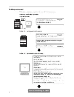 Preview for 6 page of Kyocera Scan System (H) Operation Manual