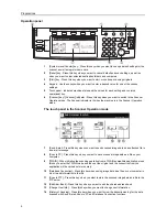 Preview for 10 page of Kyocera Scan System (H) Operation Manual