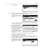 Preview for 15 page of Kyocera Scan System (H) Operation Manual