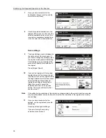 Preview for 26 page of Kyocera Scan System (H) Operation Manual