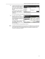 Preview for 27 page of Kyocera Scan System (H) Operation Manual