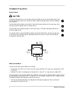 Preview for 12 page of Kyocera TASKalfa 250ci Operation Manual