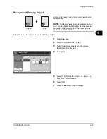 Preview for 147 page of Kyocera TASKalfa 250ci Operation Manual