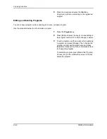 Preview for 182 page of Kyocera TASKalfa 250ci Operation Manual