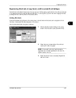 Preview for 183 page of Kyocera TASKalfa 250ci Operation Manual