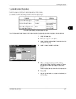 Preview for 195 page of Kyocera TASKalfa 250ci Operation Manual