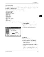 Preview for 209 page of Kyocera TASKalfa 250ci Operation Manual