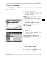 Preview for 227 page of Kyocera TASKalfa 250ci Operation Manual