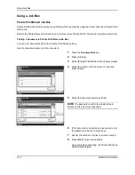 Preview for 232 page of Kyocera TASKalfa 250ci Operation Manual