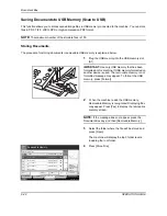 Preview for 242 page of Kyocera TASKalfa 250ci Operation Manual