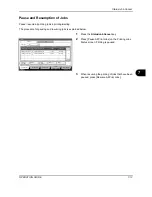 Preview for 257 page of Kyocera TASKalfa 250ci Operation Manual