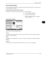 Preview for 261 page of Kyocera TASKalfa 250ci Operation Manual