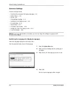 Preview for 266 page of Kyocera TASKalfa 250ci Operation Manual