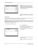 Preview for 338 page of Kyocera TASKalfa 250ci Operation Manual