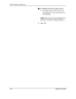 Preview for 346 page of Kyocera TASKalfa 250ci Operation Manual