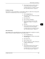 Preview for 355 page of Kyocera TASKalfa 250ci Operation Manual