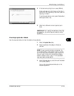 Preview for 369 page of Kyocera TASKalfa 250ci Operation Manual