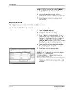 Preview for 430 page of Kyocera TASKalfa 250ci Operation Manual