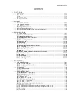 Preview for 11 page of Kyocera TASKalfa 250ci Service Manual