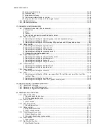 Preview for 12 page of Kyocera TASKalfa 250ci Service Manual