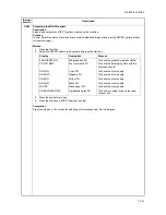 Preview for 97 page of Kyocera TASKalfa 250ci Service Manual