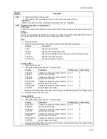 Preview for 99 page of Kyocera TASKalfa 250ci Service Manual