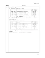 Preview for 123 page of Kyocera TASKalfa 250ci Service Manual