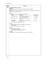 Preview for 148 page of Kyocera TASKalfa 250ci Service Manual