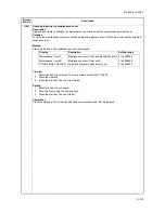 Preview for 149 page of Kyocera TASKalfa 250ci Service Manual