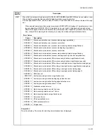 Preview for 167 page of Kyocera TASKalfa 250ci Service Manual