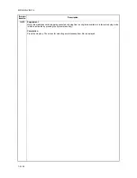 Preview for 184 page of Kyocera TASKalfa 250ci Service Manual