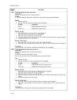 Preview for 192 page of Kyocera TASKalfa 250ci Service Manual