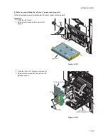 Preview for 343 page of Kyocera TASKalfa 250ci Service Manual