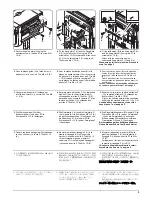 Preview for 518 page of Kyocera TASKalfa 250ci Service Manual