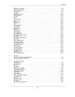 Preview for 5 page of Kyocera TASKalfa 2550ci Operation Manual