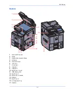 Preview for 44 page of Kyocera TASKalfa 2550ci Operation Manual