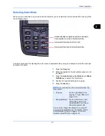 Preview for 99 page of Kyocera TASKalfa 2550ci Operation Manual