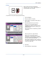 Preview for 104 page of Kyocera TASKalfa 2550ci Operation Manual