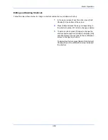 Preview for 150 page of Kyocera TASKalfa 2550ci Operation Manual