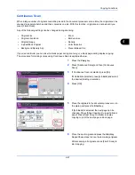 Preview for 195 page of Kyocera TASKalfa 2550ci Operation Manual