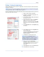 Preview for 206 page of Kyocera TASKalfa 2550ci Operation Manual