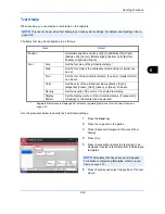 Preview for 249 page of Kyocera TASKalfa 2550ci Operation Manual